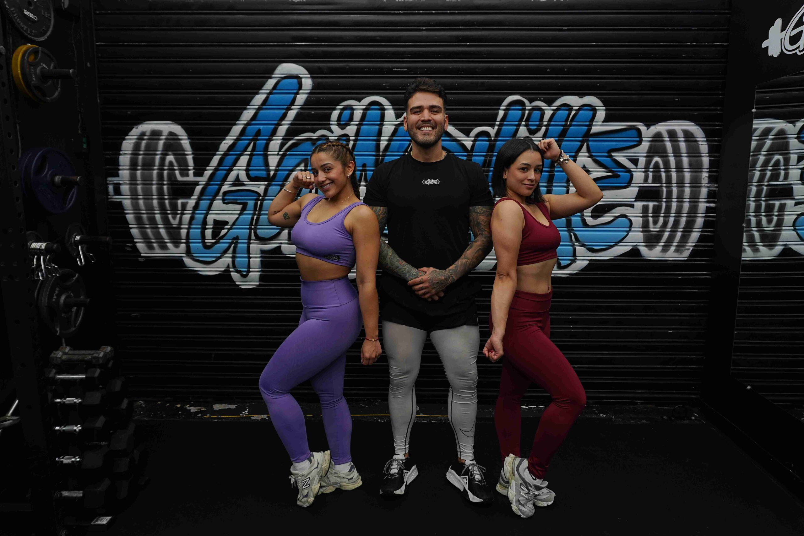 Personal Training at Gainzville NYC